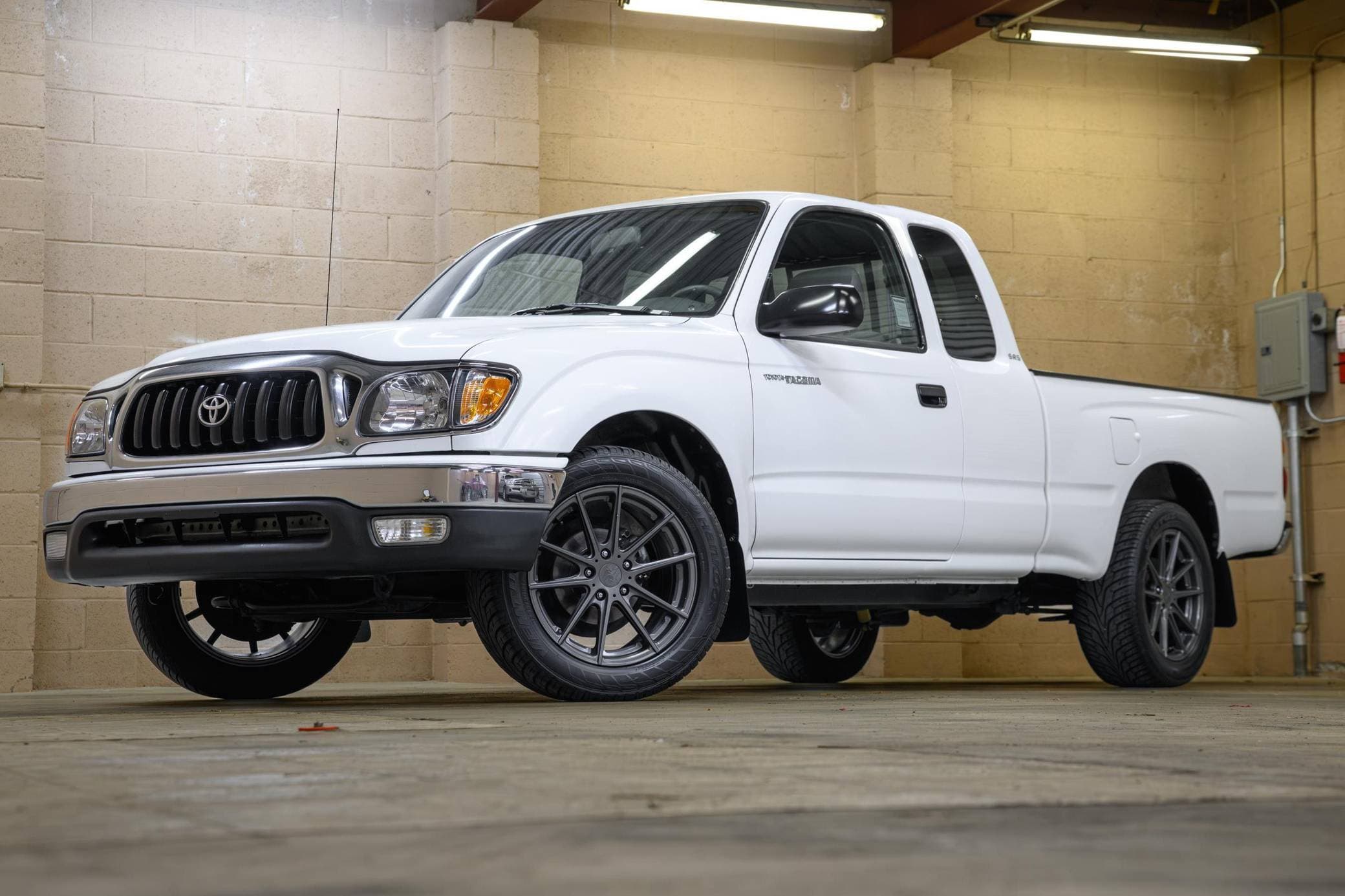 2004 Toyota TacomaSave