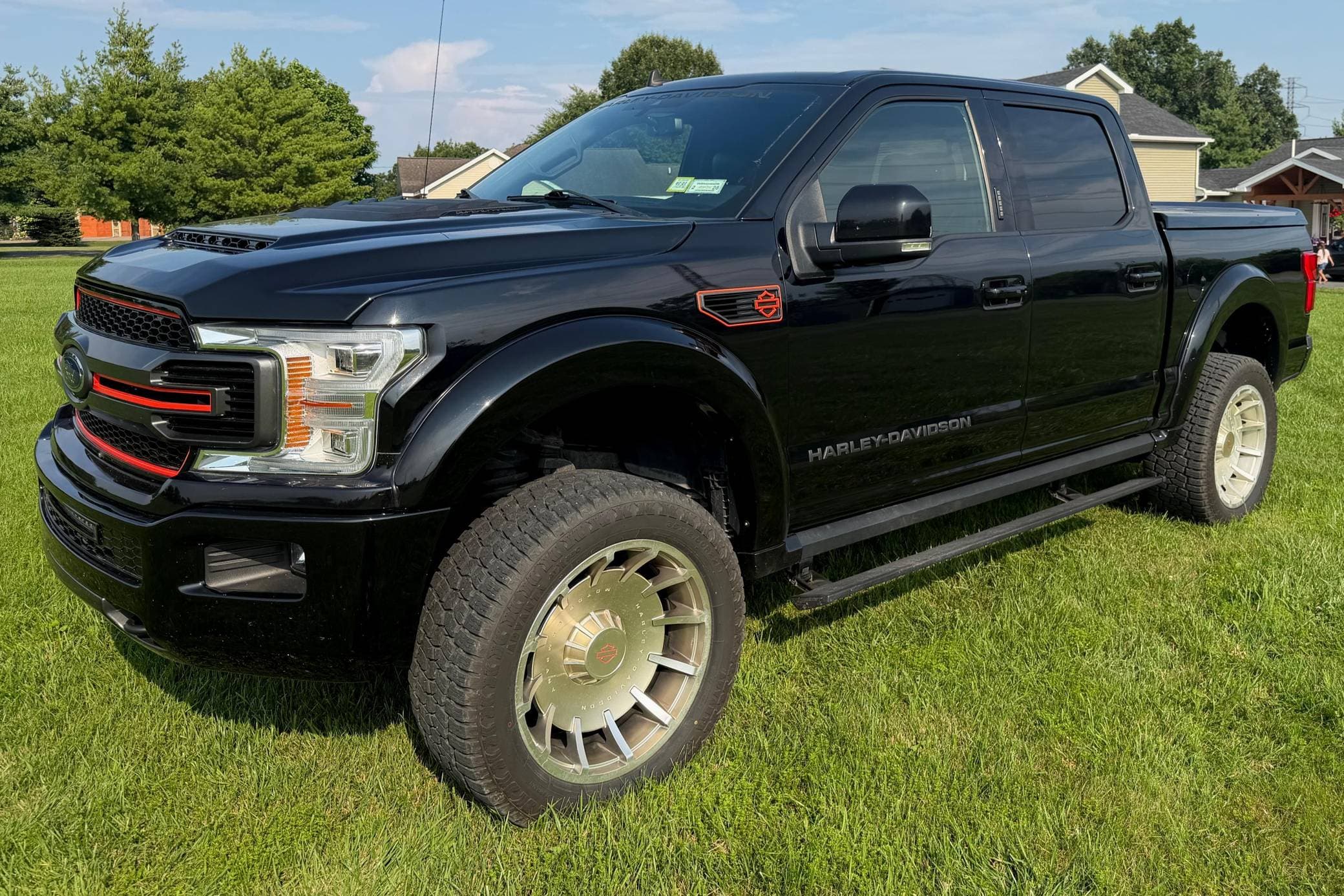 2020 Ford F-150Save